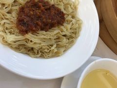 炸酱面-广州酒家(昌岗地铁站店)