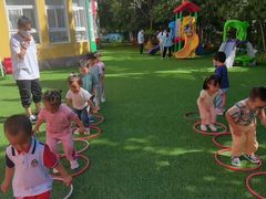 -幸福泉幼儿园(秋实东街)