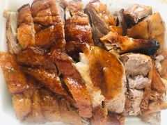 -老字号蛇口德记烧腊饭店·海鲜加工