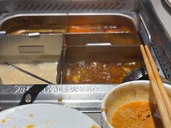 -海底捞火锅(八佰伴店)