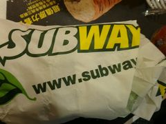 -赛百味SUBWAY(地王广场店)