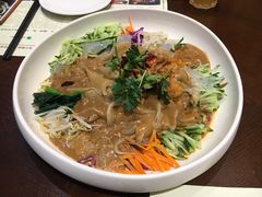 -老厨家(友谊路总店)
