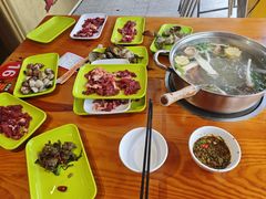 -养牛邓·潮汕牛肉海鲜自助火锅(广州店)