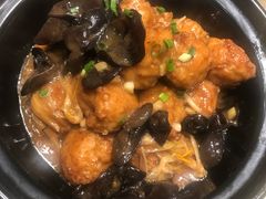 -王府井酒店(金桥港湾店)