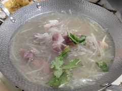 -柳沟豆腐宴69号福豆堂