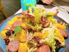 -BE BRIGHT KITCHEN(正佳广场店)