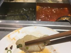 -海底捞火锅(振华商厦店)
