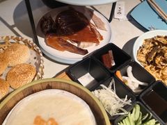 -局气烤鸭·北京菜(德云社店)