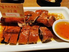 -先记烧鹅王·本地粤菜(福永店)