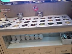 -潮牛壹号鲜牛肉火锅(光谷天地店)