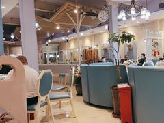 -顺明新疆风味餐厅(五一路店)
