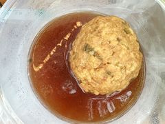 红烧狮子头-粗茶淡饭(东关街店)