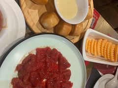 -刘一锅筋头巴脑(小北店)