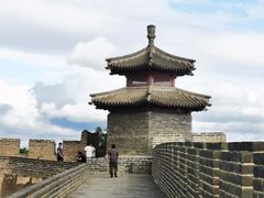 -鸡鸣驿古城