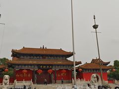 -大悲禅寺