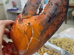 -强记龙虾钳(定安里店)