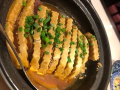 -径山十八道·风味民间菜(杭州总店)