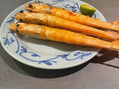 -沼津港精致料理·寿喜烧·烧鸟(龙湖南桥天街日料榜单店)