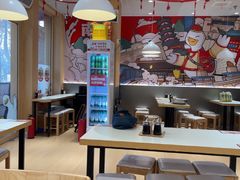 -鸭得堡老鸭汤·鸭血粉丝(南京博物院店)