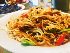 -添福来墨鱼饺子 · 海鲜东北菜(大连星海·黄浦路店)