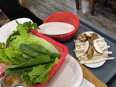-濠轩阁特色生蚝火锅(水湾路店)
