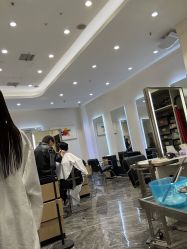 -MMby Hair Code芭曲发型