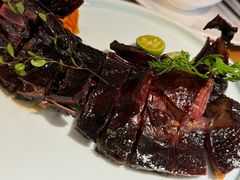 -金牌外婆家(苏州中心店)