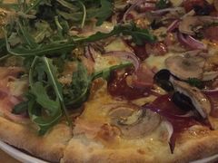 -PIZZA BIANCA(民园店)