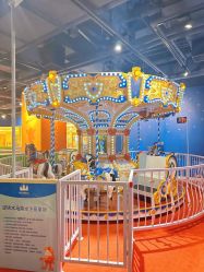 -幻贝家儿童乐园(苏州中心店)