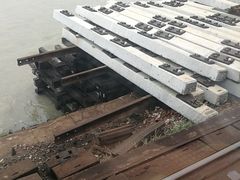 -粤海铁路北港码头