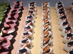 -汉丽轩韩式自助烤肉(大学城龙湖U城天街A馆店)