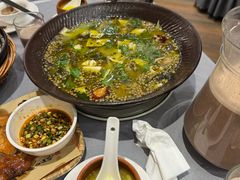 -金哥私房菜馆(张府园总店)