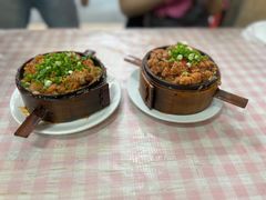 -代四孃牛华豆腐脑美味小食(总店)