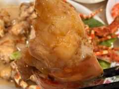 -钱塘府海鲜餐厅