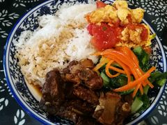 -蜗牛小馆醉乡民谣云南菜(惠新西里店)