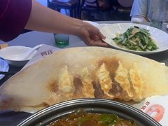 -阿庄新豫菜(航海东路店)