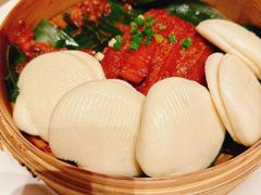 -艳阳天·非遗楚菜(武汉客厅店)