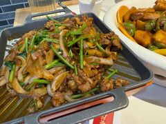 -李老哈·东北菜(宋园路店)