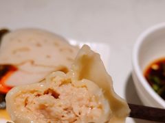 -饺子季水饺餐厅(新市街店)