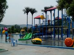 android_upload_pic-灵山莲花公园-温泉度假区