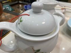 -稻香酒家·33年老字号·港式粤菜(富邦中心店)