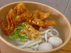 -非遗·十八曲鱼饺(西马总店)