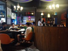 大堂-伟大航路烤鱼(迅驰广场店)