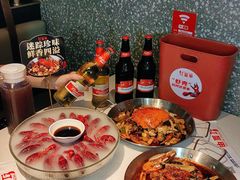 -红盔甲·小龙虾(天钥桥店)