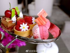-悦厅·下午茶(杭州柏悦酒店)