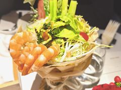 -王品牛排(合肥万象城店)