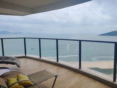 -华润小径湾润湾海景公寓