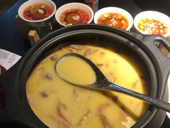 -凤凰湘语·湘粤鲜融(浦东旗舰店)