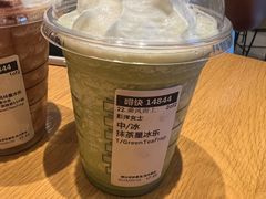 -星巴克(天津佛罗伦萨小镇店)