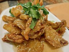 -鑫正兴东北烧烤(滨湖店)